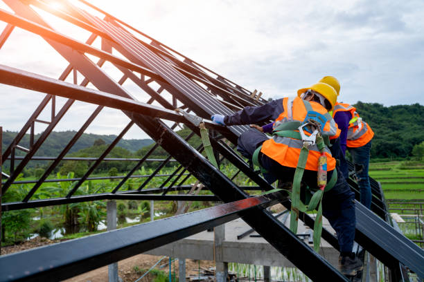 Best Gutter Installation and Roofing  in Farmersville, CA