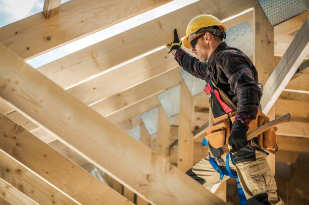 Best Metal Roofing Contractor  in Farmersville, CA