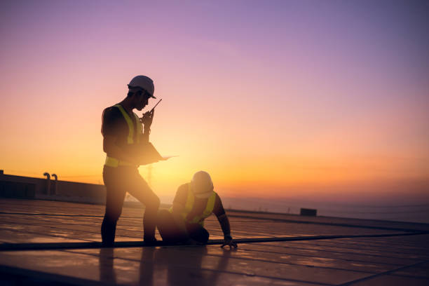 Best Roof Maintenance Services  in Farmersville, CA