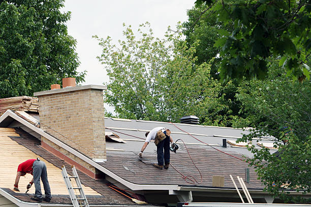 Best Roof Waterproofing Services  in Farmersville, CA