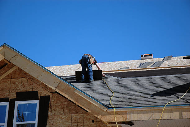 Best Residential Roofing Contractor  in Farmersville, CA