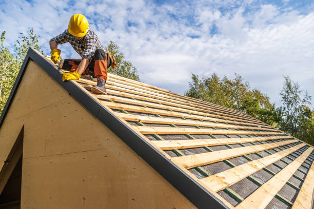 Quick and Trustworthy Emergency Roof Repair Services in Farmersville, CA