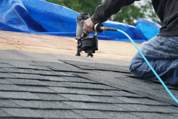 Slate Roofing Contractor in Farmersville, CA