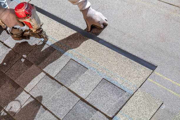 Best Affordable Roofing Company  in Farmersville, CA
