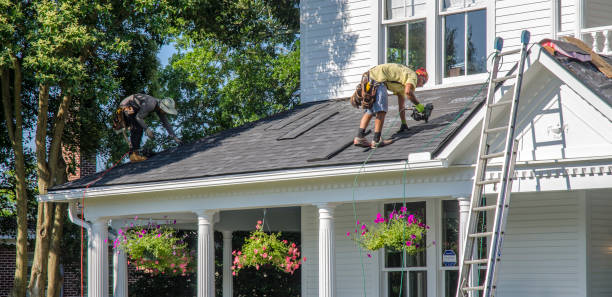 Best Roof Replacement Cost  in Farmersville, CA