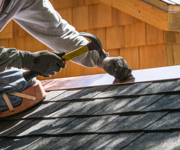 Best Roof Repair Services  in Farmersville, CA